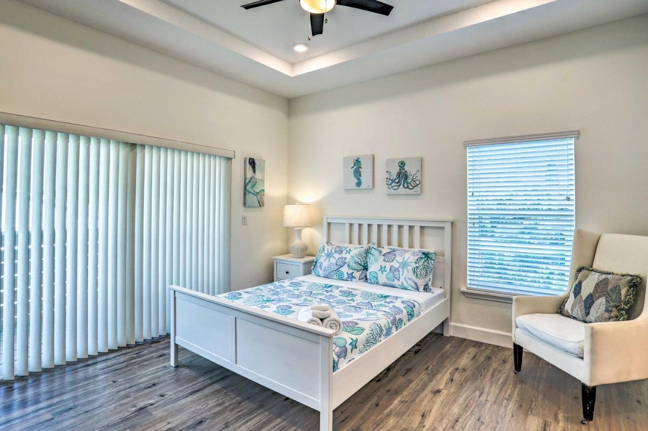 Tampa House With Patio, Near Downtown And Beaches! Exteriör bild